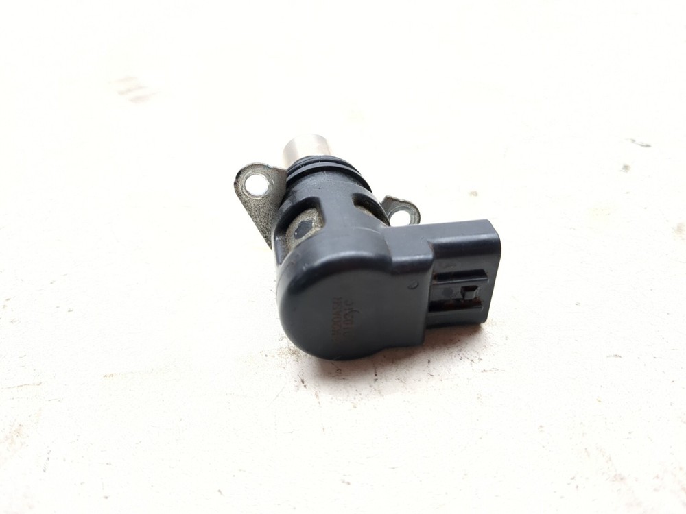21-24 BMW R18 Classic ISC Idle Speed Control Valve Sensor
