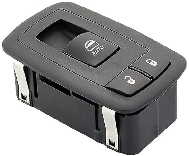 Window Switch Fits for 2015-2021 Dodge Challenger.Front Right Passenger Side