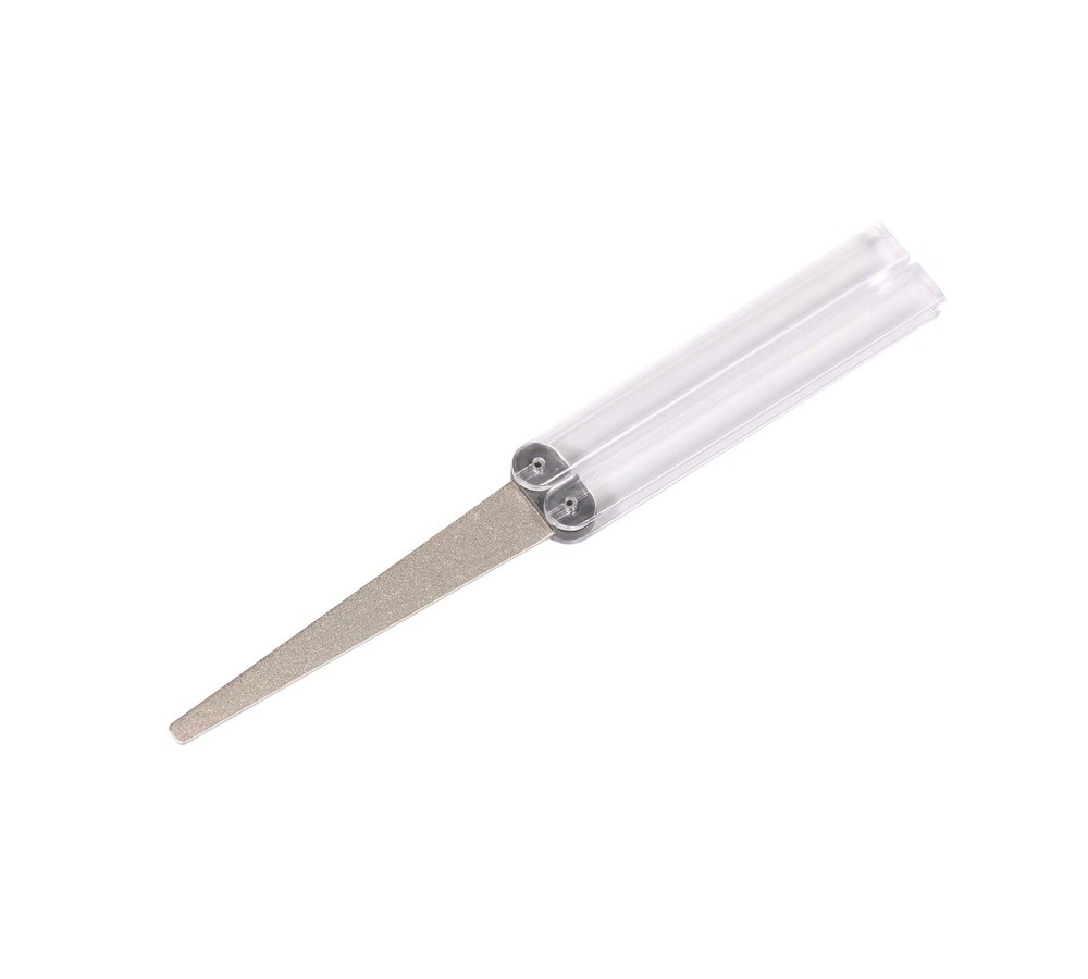 DMT FFX Diafold Diamond Flat Folding File Extra-Coarse