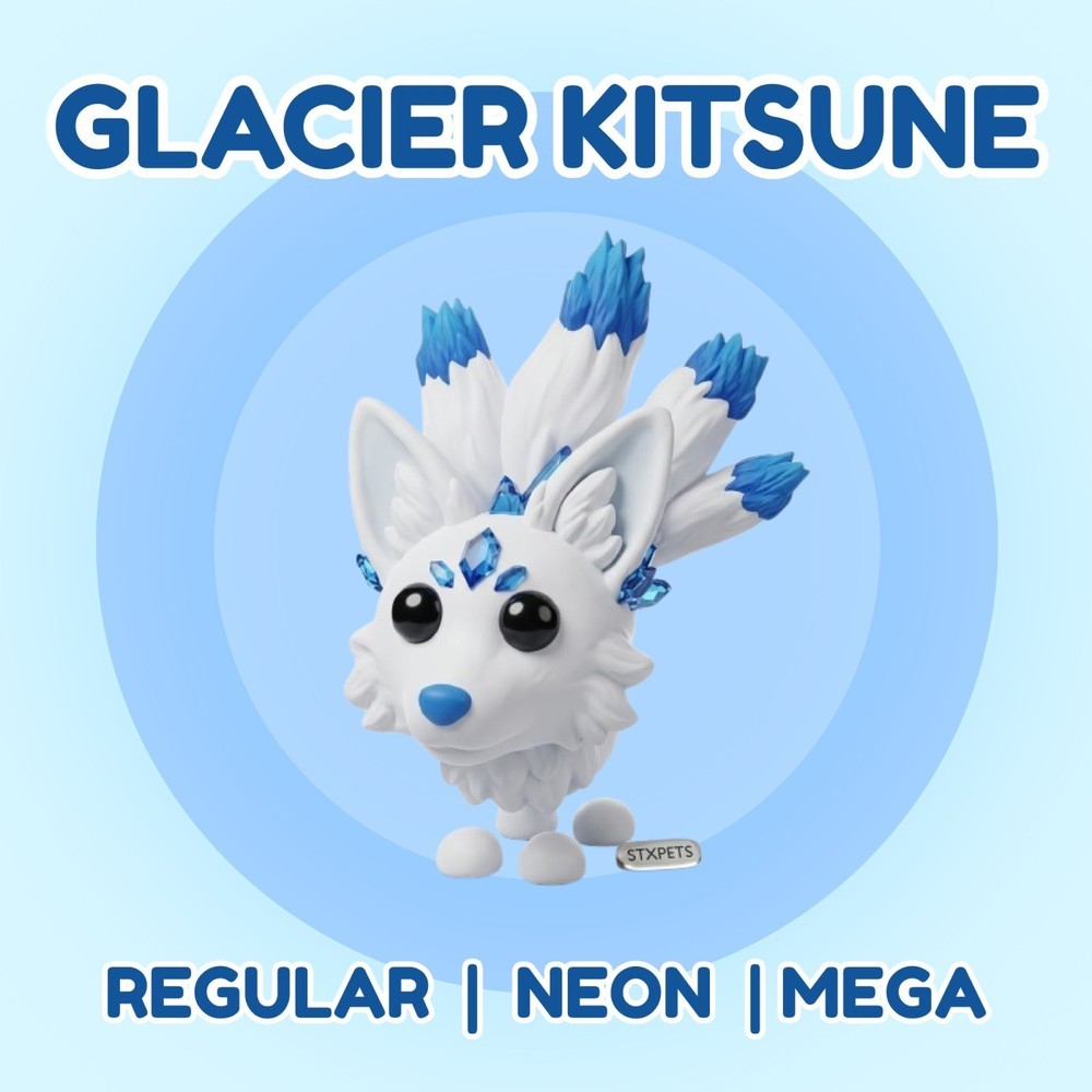 Adopt Exotic Border Collie | Mega | Neon | Regular - Fast Delivery