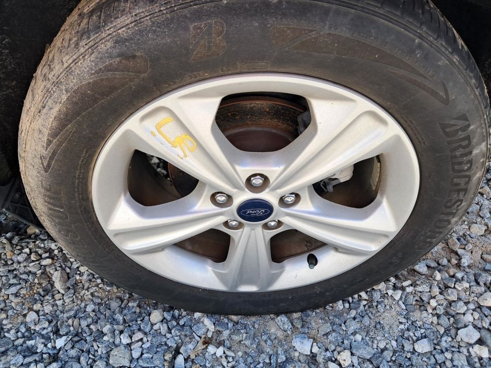 Fuse Box Engine Fits 13-16 ESCAPE 4772448