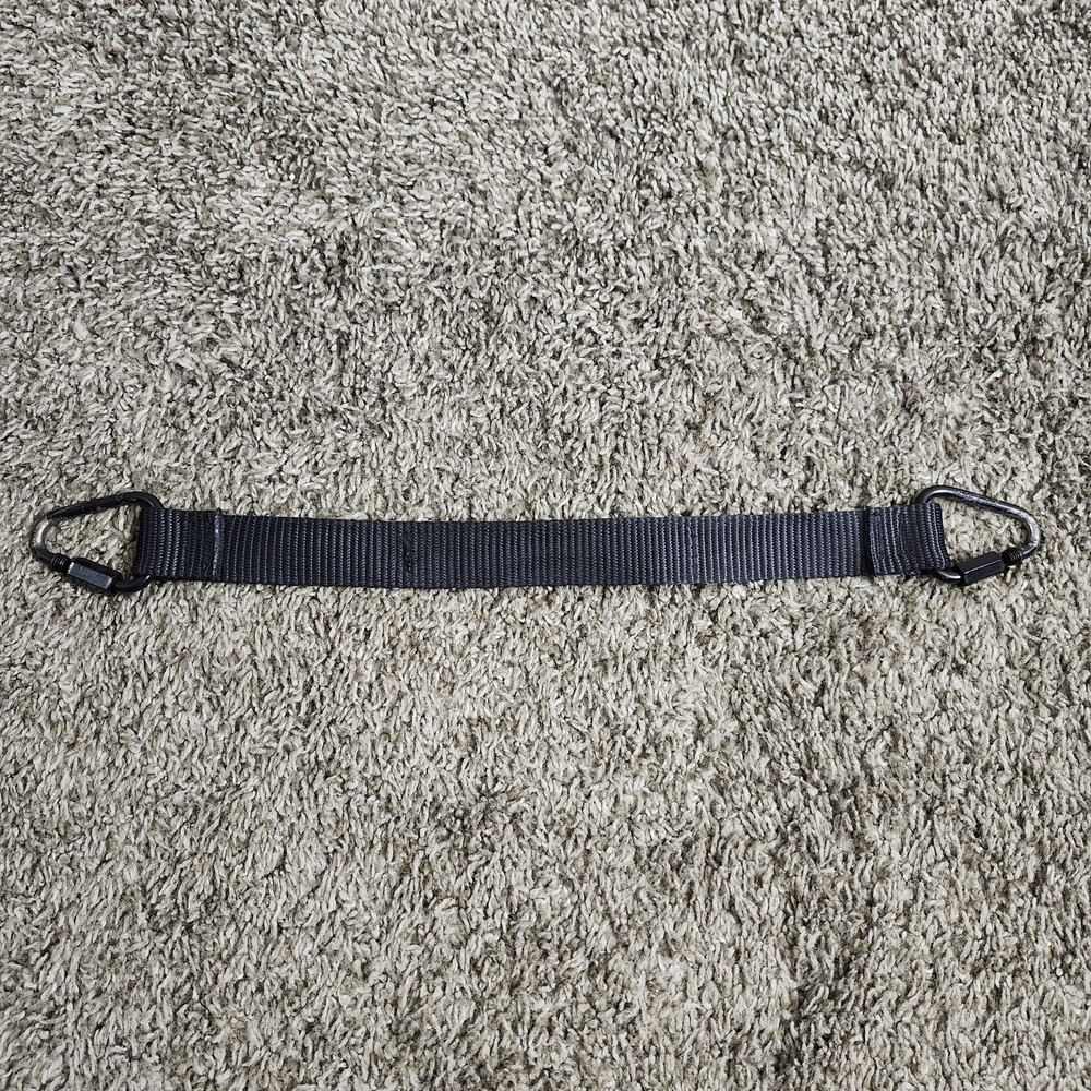 Baby Jogger Summit X3 Pull to Fold Strap Replacement Single Double Stroller