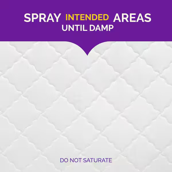 Hot Shot Bed Bug Killer Spray, Kills Bed Bugs and Bug Eggs Indoors, 1 Gallon