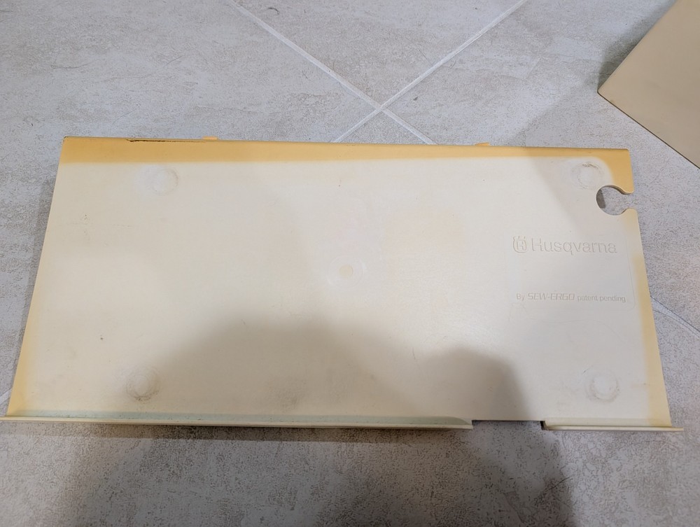 Husqvarna Designer 1 Sewing Machine