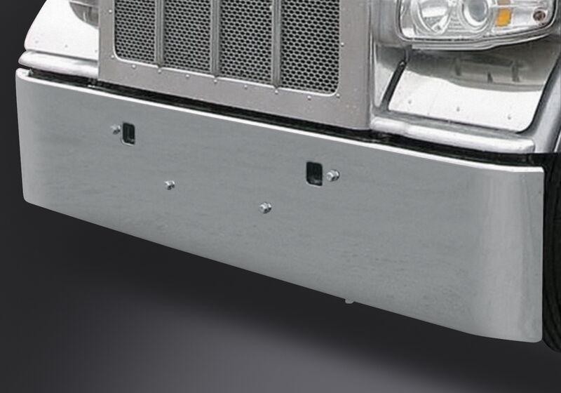 For PETERBILT 389 2007-2024 BUMPER N/A ,  CO
