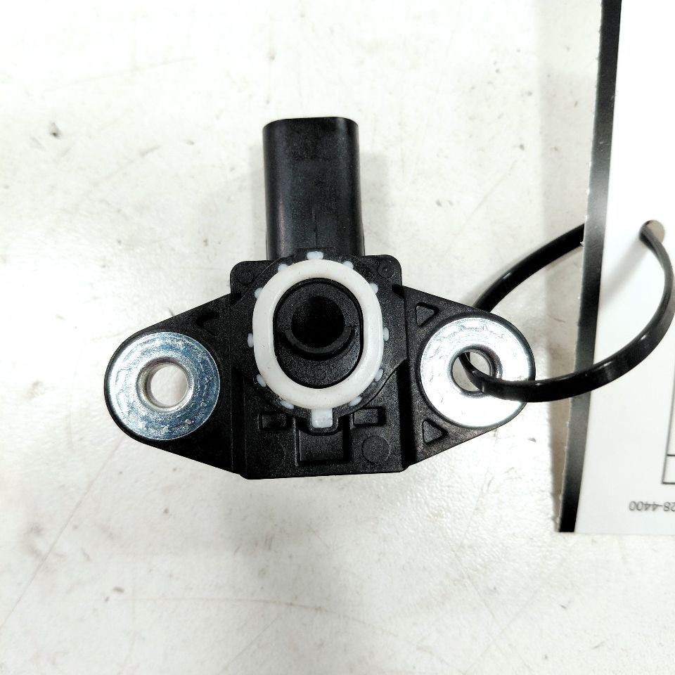 Hyundai Sonata Sensor 2017 2016 2015