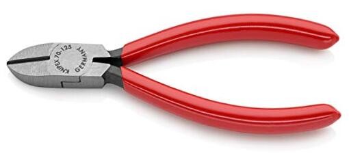 Diagonal Cut
