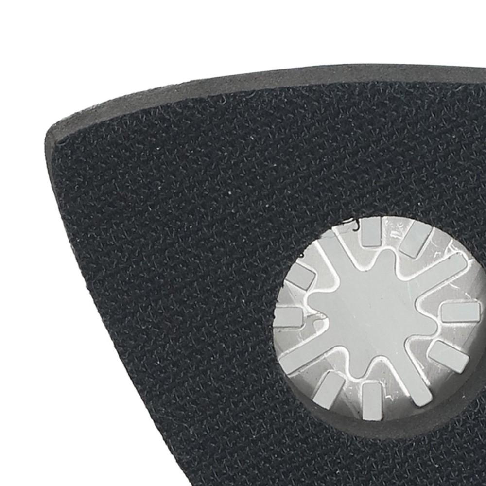 1PCS Triangular Oscillating Sanding Pad Fits Older CraftsmanMulti-Tool Machines