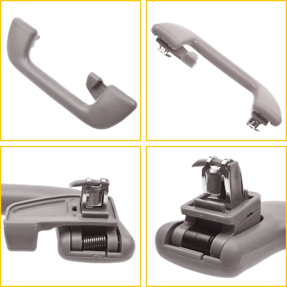 Rear Left Inner Roof Ceiling Pull Handle Grab For 2007-2015 Highlander / Kluger
