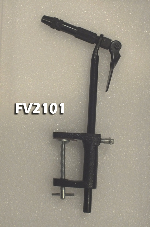 Super AA Fly Tying Vise - New - FV2101