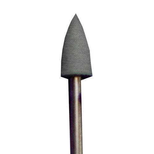 3 Step Basic Alloy Finish and Polish System Point 3.3, 6/Box, Extra Fine