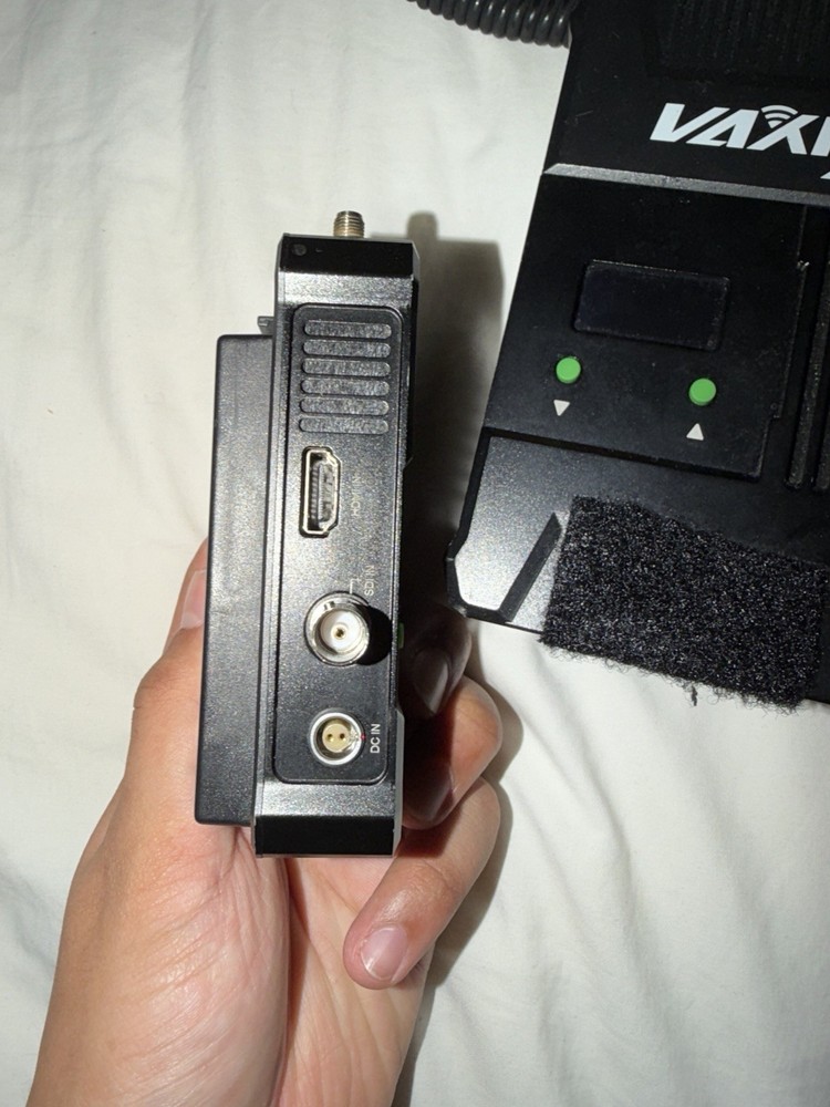 Vaxis Storm Mini 500ft