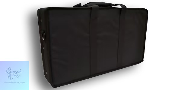 SKB SC2111 Effects Pedal Case