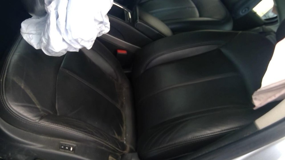 Used Headrest fits: 2013 Buick Lacrosse Grade A