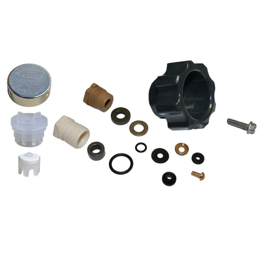 630-8500 Wall Hydrant Complete Service Kit