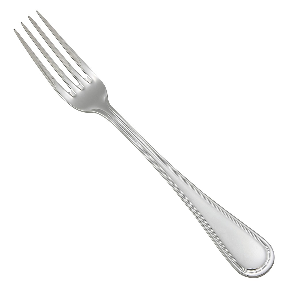 Continental Table Fork, 18/0 Extra Heavyweight (25 Dozen)