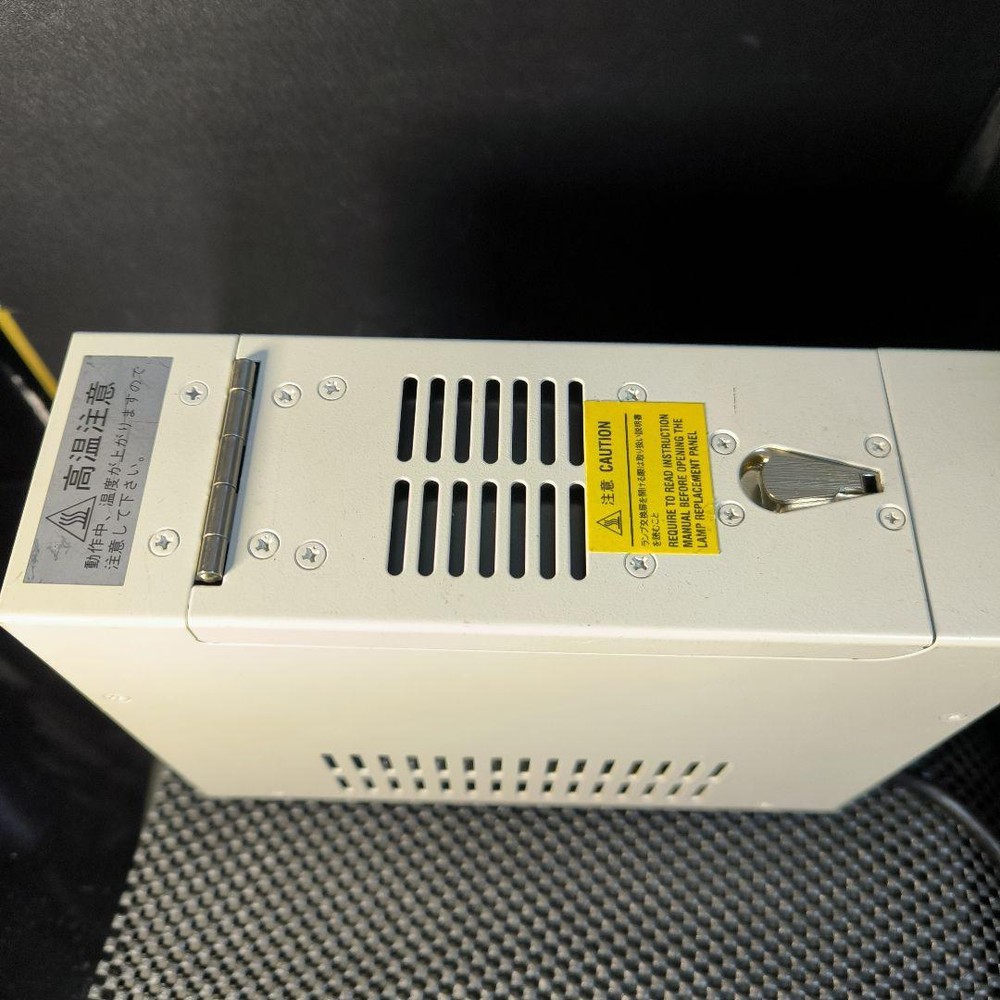 Kenko Halogen Light Source KTX-100R Japan