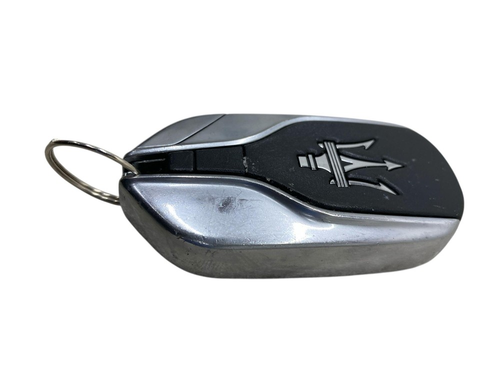 2017-2024 MASERATI LEVANTE (B) KEYLESS ENTRY KEY FOB REMOTE TRANSMITTER *NOTE*