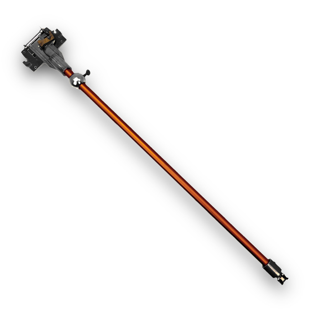 TapeTech Flat Box Handle 72"