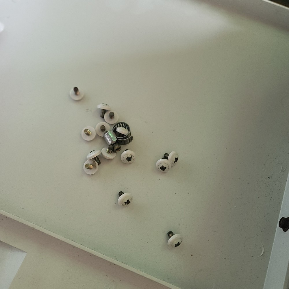 Perkin Elmer Optima 5300DV