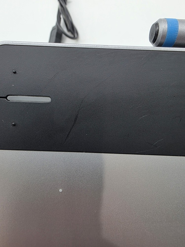 WACOM INTUOS PEN SMALL Creative Pen Tablet CTL-480
