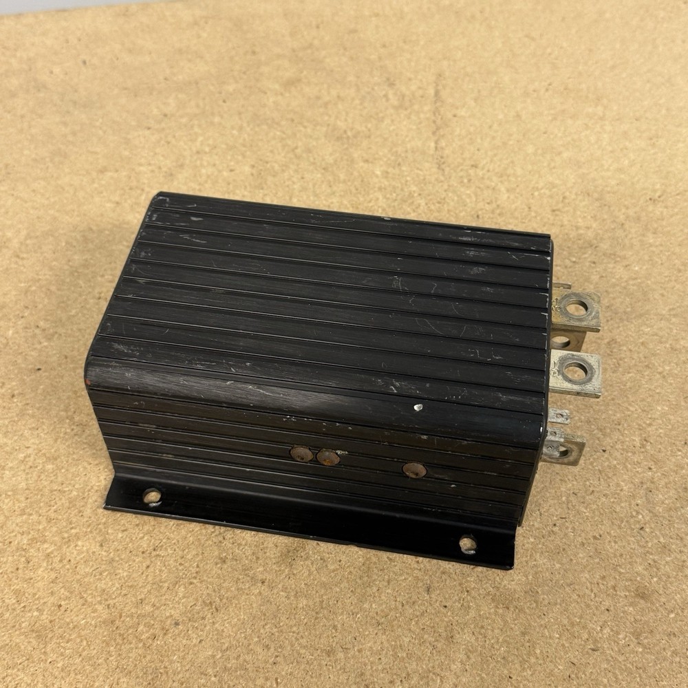 CURTIS PMC DC MOTOR CONTROLLER 24-36V/210A 1187-049