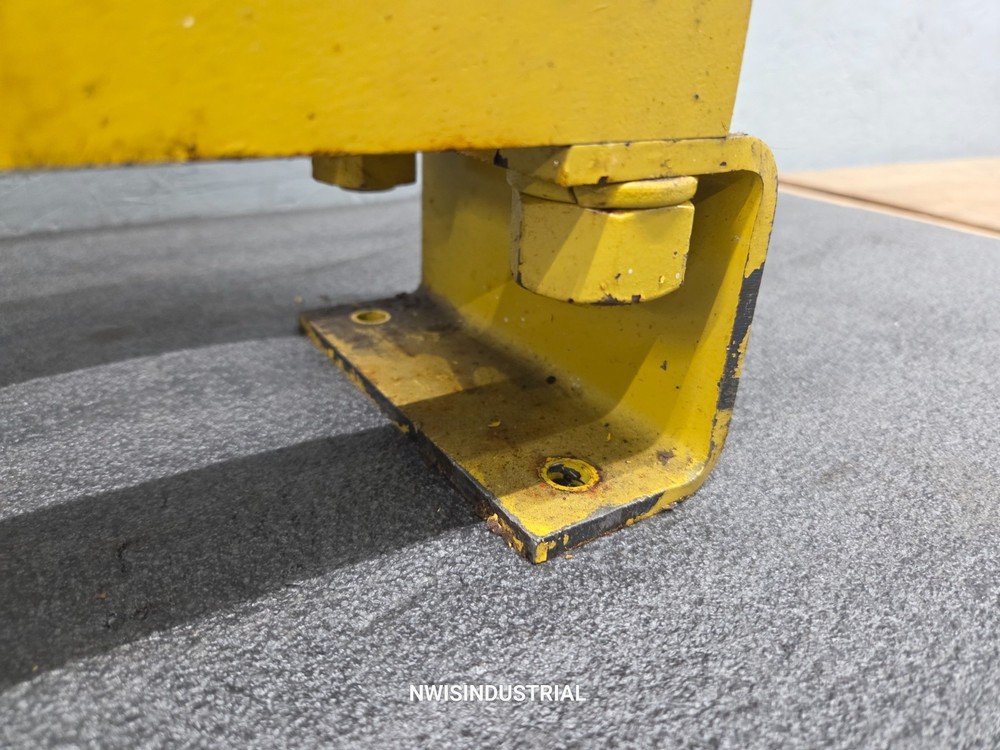 Enerpac 10 Ton Hydraulic Press Frame Only