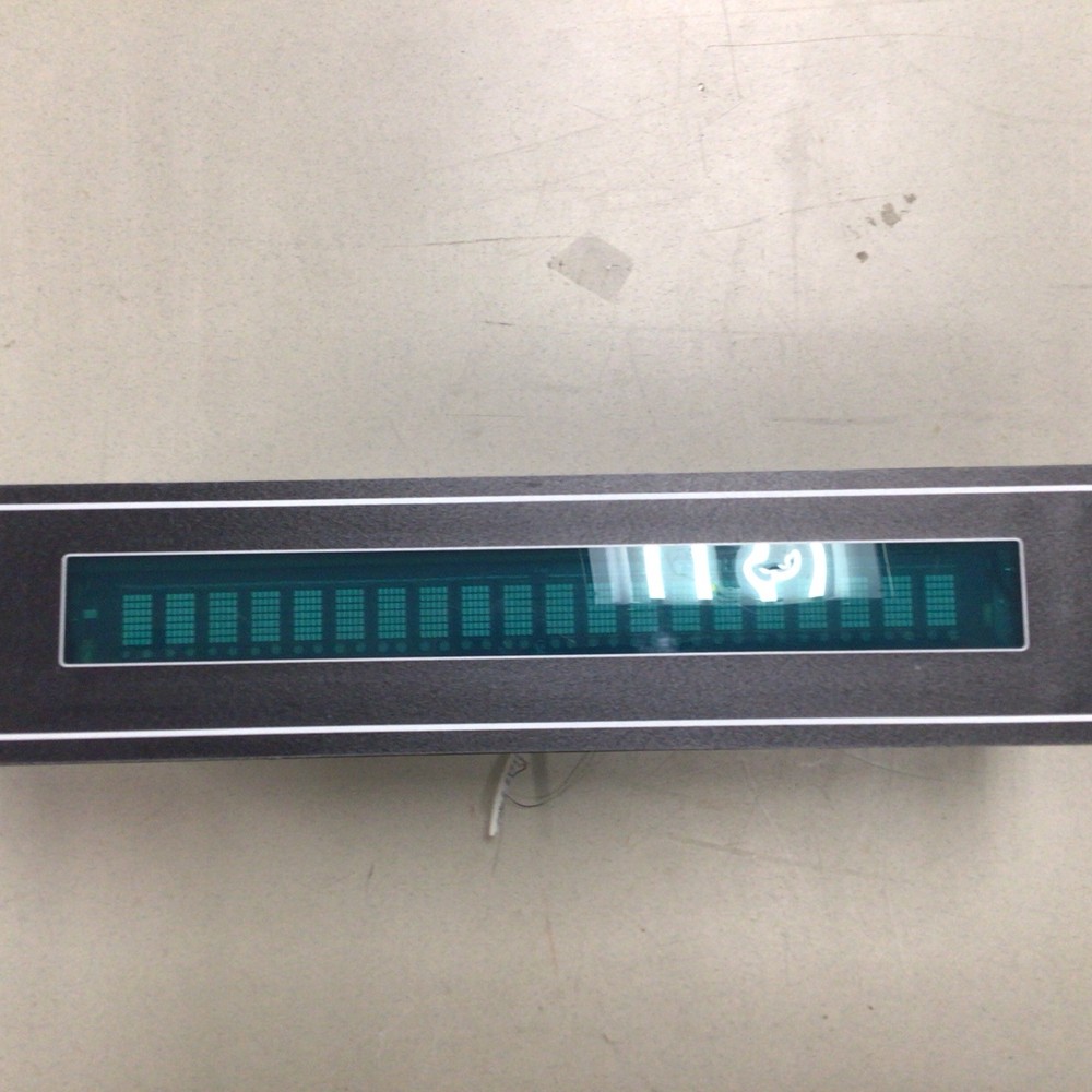 Dukane RDU350 StarCall Remote Display Unit