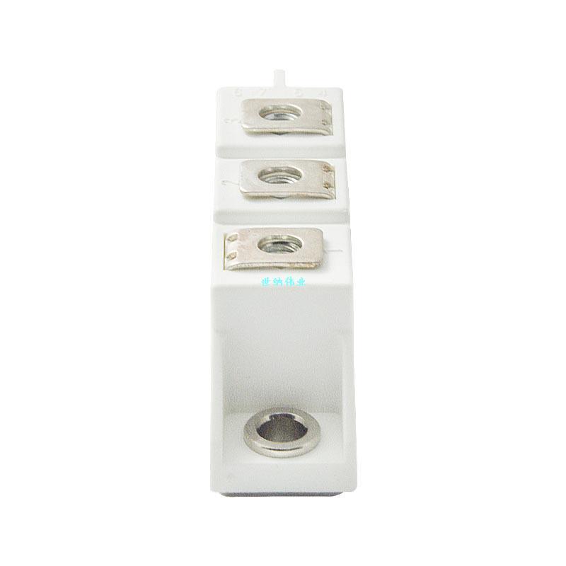 1pcs MSC MSCD100-16 100A 1600V IGBT SCR Power Module