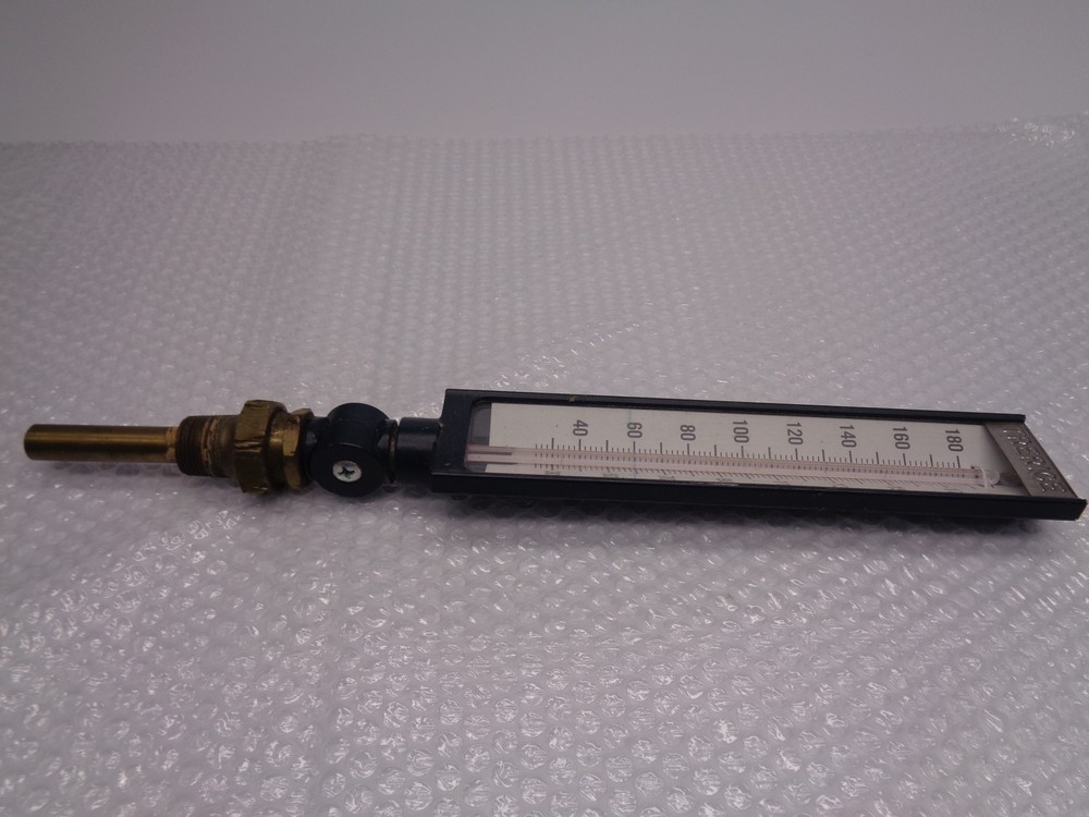 TRERICE THERMOMETER 0-180 UNMP