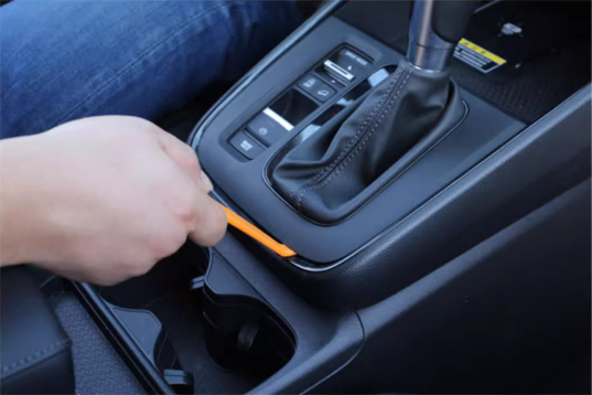 Auto Disable Automatic Start Stop Eliminator Wire For Pilot CRV 2023 2024