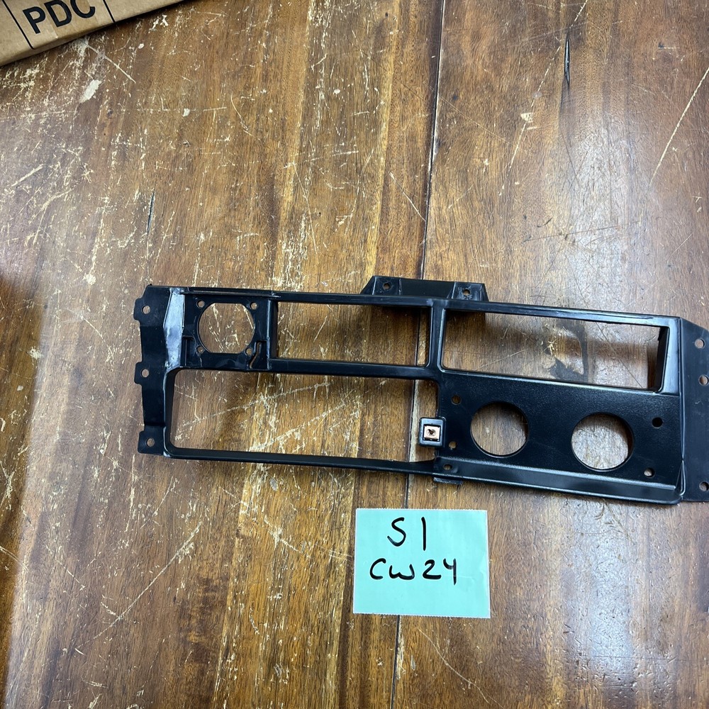 Freightliner Dash Panel P/N: 22-53848-000