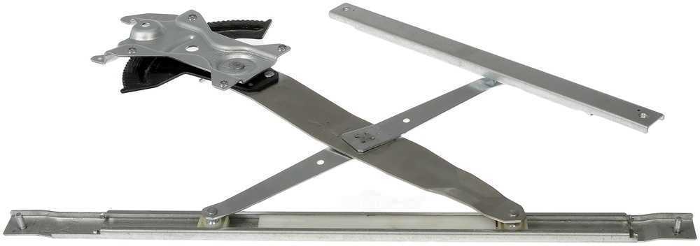 Dorman 740-760 Power Window Regulator (Regulator Only)