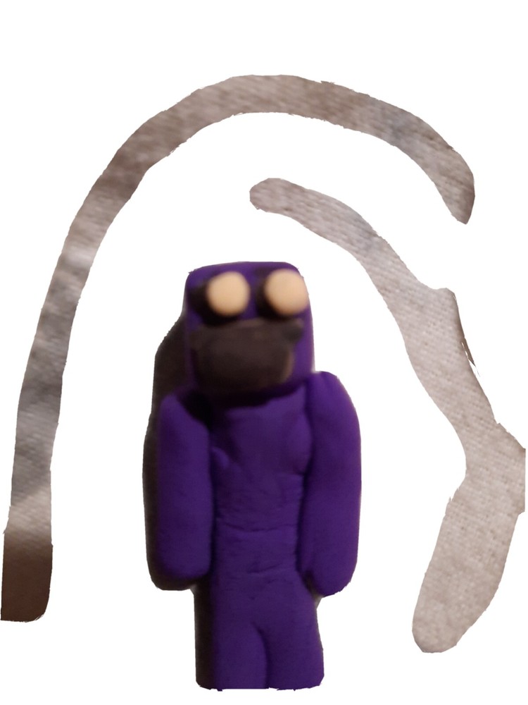 Purple Gay