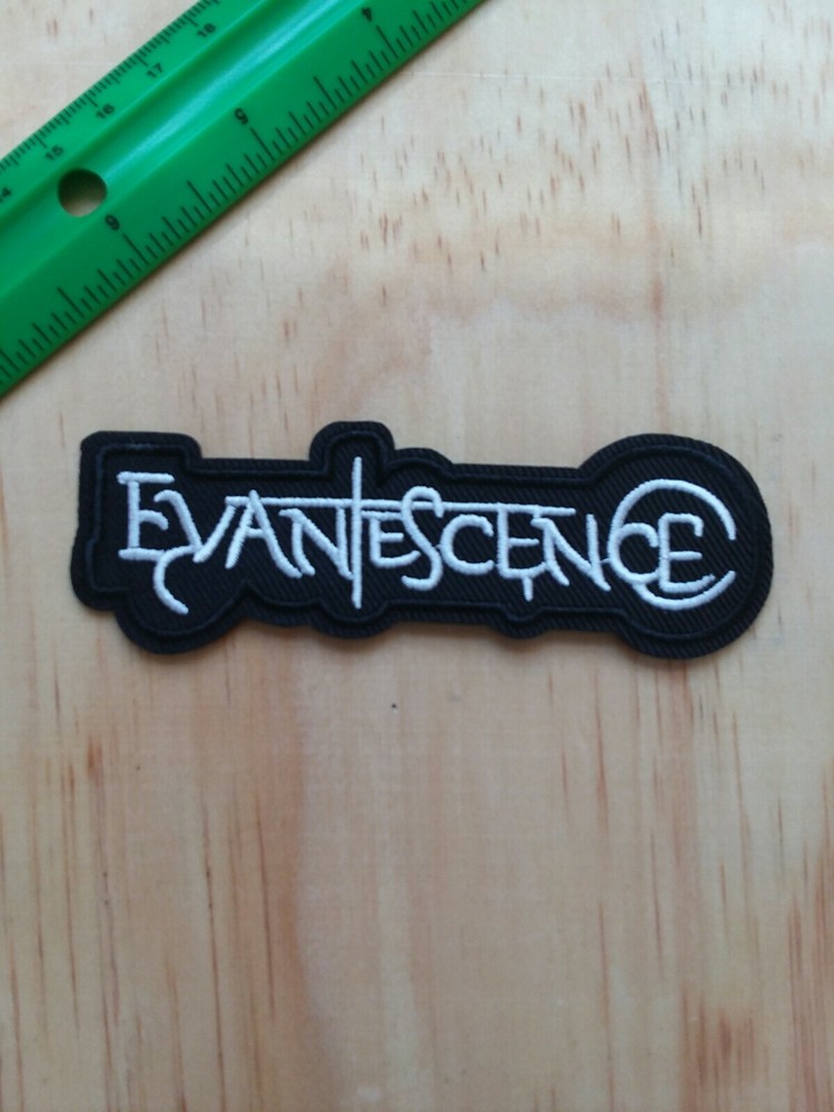 Evantescence Patch