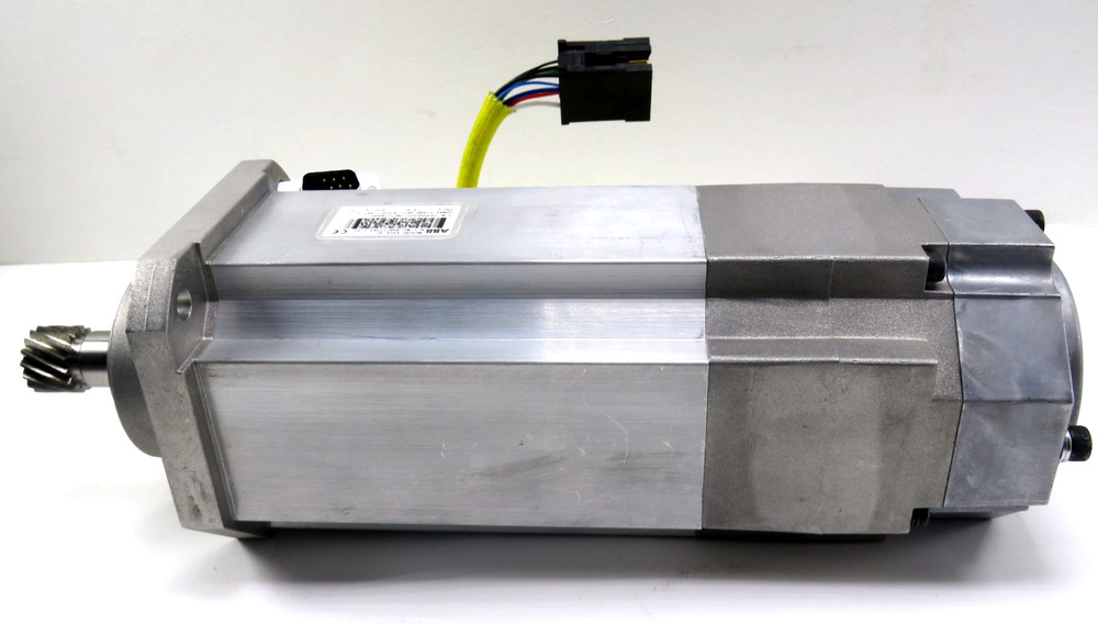 ABB 3HAC17343-1/01 Servo Motor