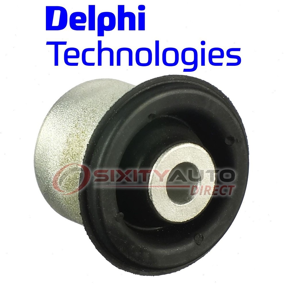 Delphi Front Upper Forward Suspension Control Arm Bushing for 2012-2016 BMW kk