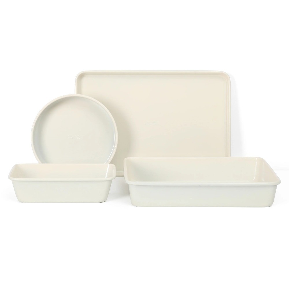 4pc Metal Bakeware