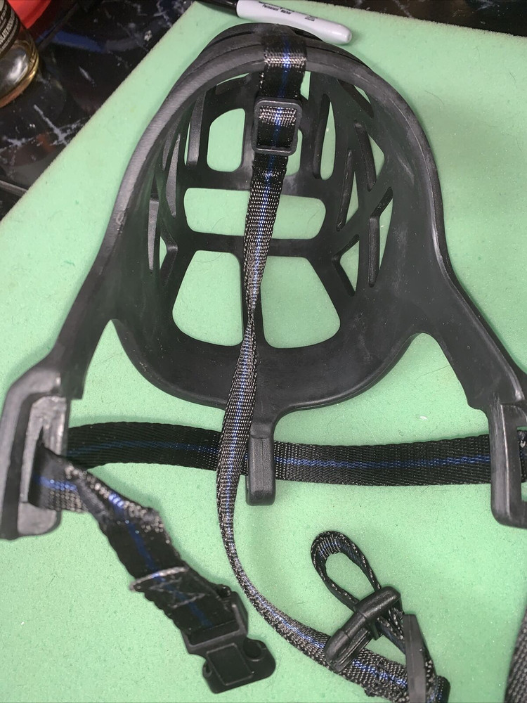 Dog Muzzle Basket Breathable | Prevent Biting Chewing & Barking Allows Drinking