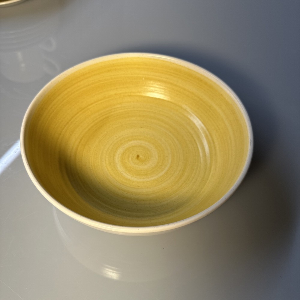 Vintage Franciscan Earthenware Hacienda Gold