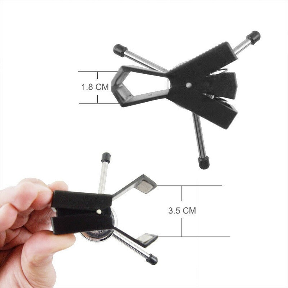 Height Adjustable ,Holder Tripod 360 Degrees Rotatable For Lasers Pointer