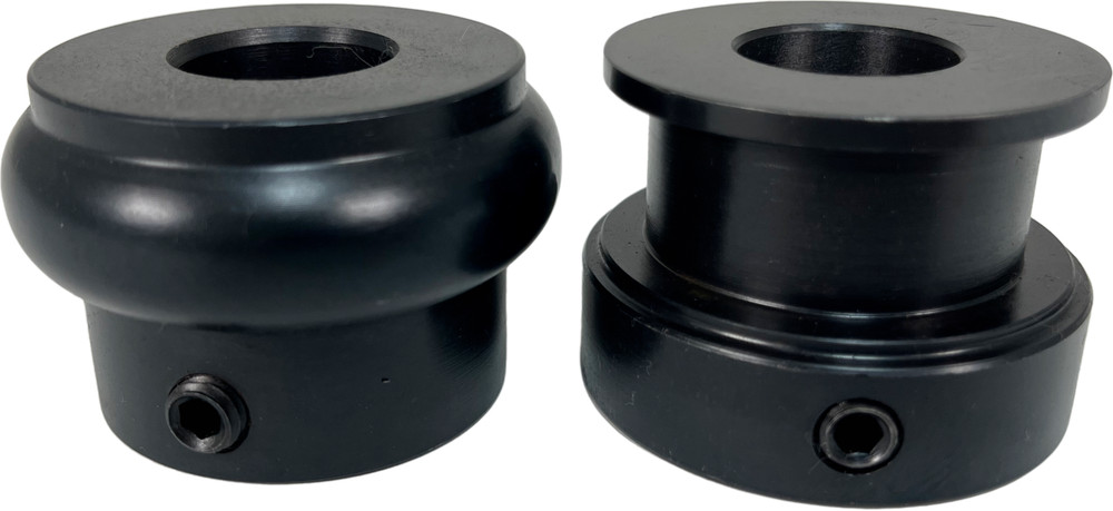 5/8'' Edge Bead Roll Set