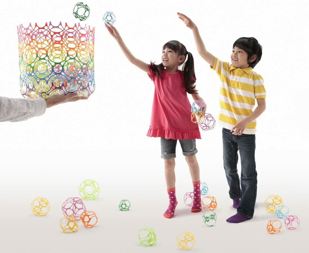 Wammy 300 Piece - Basic Color Set by Kokuyo