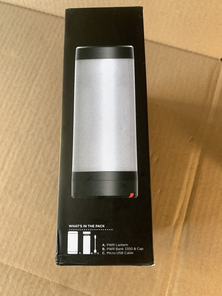KNOG PWR LANTERN