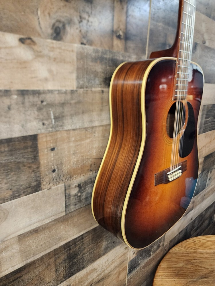 Epiphone PR715 12 String Acoustic Guitar