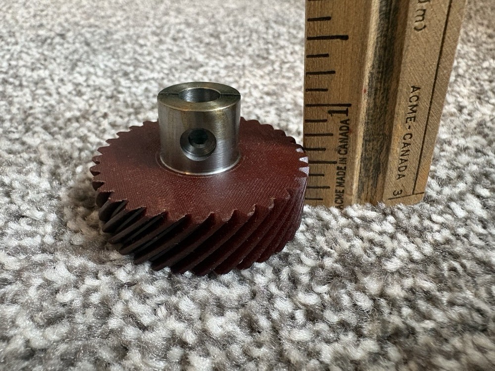 Century LaVezzi Projector Sprocket Gear