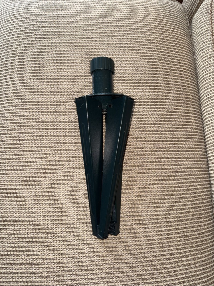 Artificial Christmas Tree Metal Stand