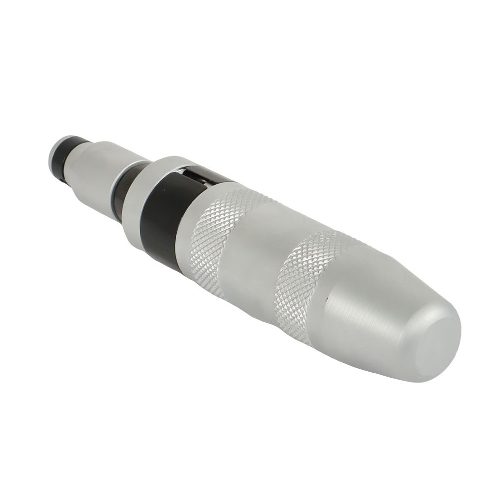 Precision Hex Impact Driver Socket Set Screw 12 ×1/2" Screwdriver Bits Phillips