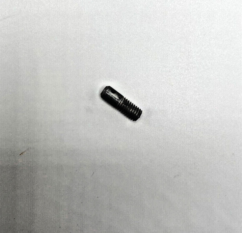 Pin, safety wire anchor 35-550520