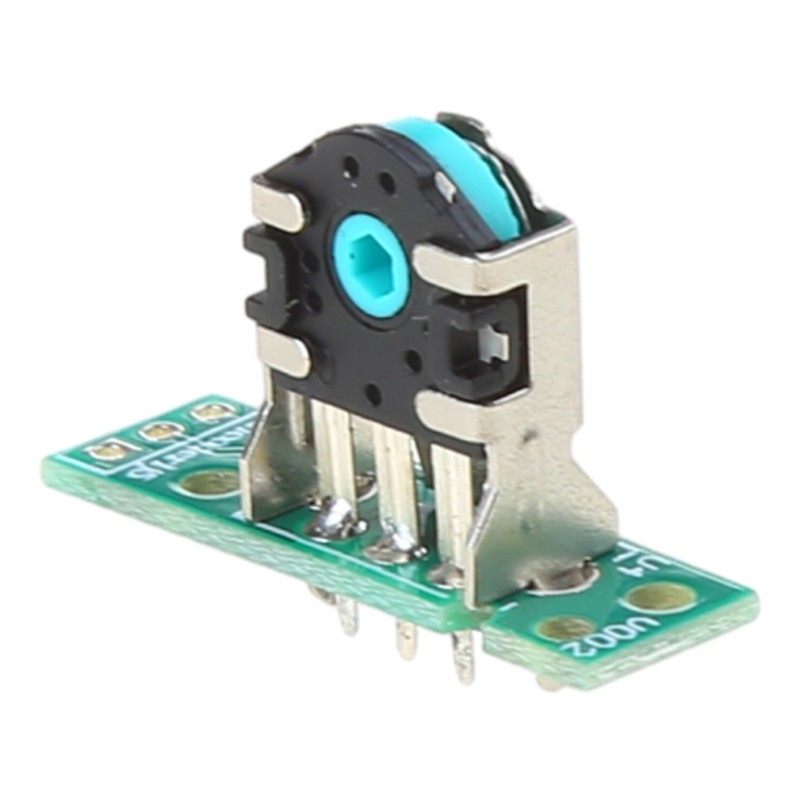 Mouse Wheel Encoder Mouse Scroll Board For G403 G703 Mouse